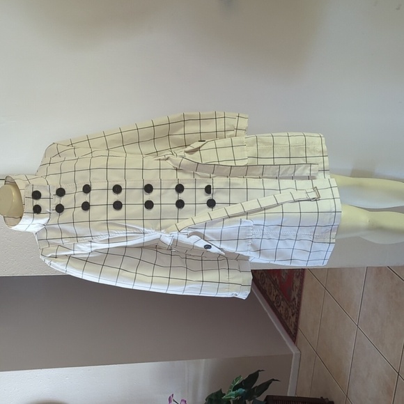 Merona Jackets & Blazers - Merona Spring Coat